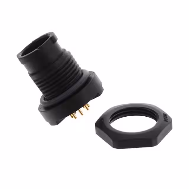 AU-08PMMP-QC8001 Amphenol LTW  Assemblages de connecteurs circulaires